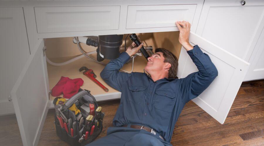 Professional Leak Detection in Big Creek, CA